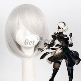 Cosplay Wigs Nier Automata