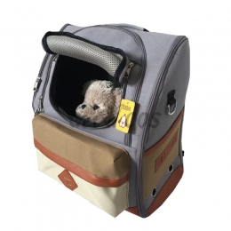 Dog Halloween Costumes Pet Backpack