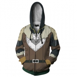 Anime Costumes for Halloween The Shield Hero