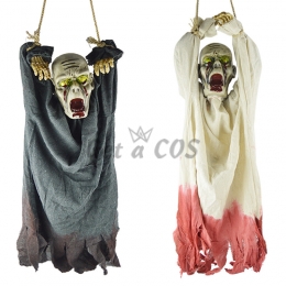Halloween Decorations Zombie Mummy