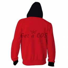 Movie Character Costumes The Greatest Showman