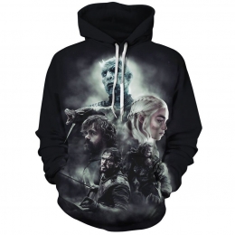 Movie Character Costumes Game Of Thrones 3D Printing