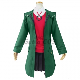 Anime Cosplay Costumes The Ancient Magus' Bride Cos