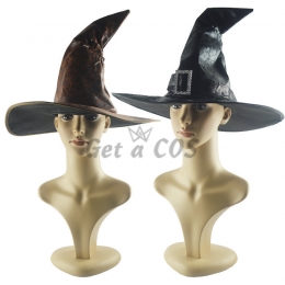 Halloween Decorations Harry Potter Hat
