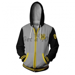 Movie Character Costumes Kids Harry Potter Gray