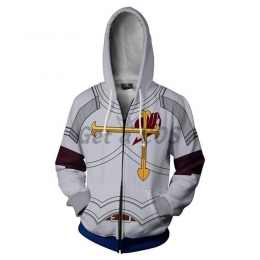 Anime Costumes for Halloween FAIRY TAIL Gray