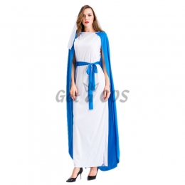 Women Halloween Costumes Ancient Greek Mythology
