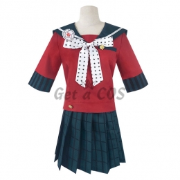 Anime Halloween Costumes Harukawa Maki