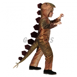 Animal Costumes for Kids Stegosaurus Cosplay