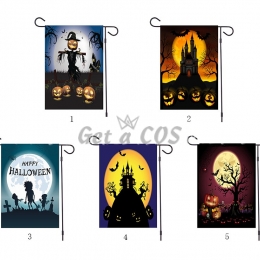 Halloween Decorations Bat