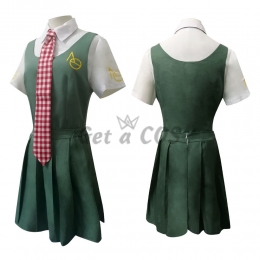 Women Halloween Costumes Koizumi Mahiru Uniform