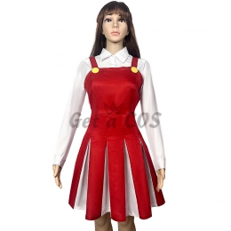 Anime Costumes for Women My Hero Academia