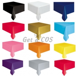 Tableware Large Tablecloth