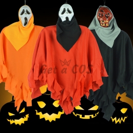 Halloween Decorations Scary Ghost