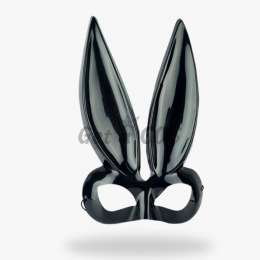 Halloween Decorations Bunny Girl Mask