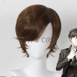Cosplay Wigs Mystic Messenger
