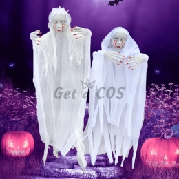 Halloween Props Ghost Baby
