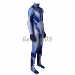 Anime Halloween Costumes Sarah Louise Kerrigan