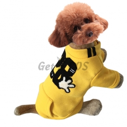 Pet Halloween Costumes No.28 Coat