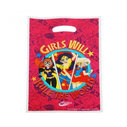 Birthdays Decoration Cartoon Gift Bag