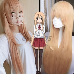 Cosplay Wigs Doma Umaru