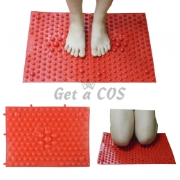 Halloween Props Shiatsu Massage