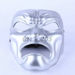 Halloween Decorations Roar Mask