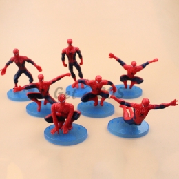 Birthdays Decoration Cake Ornaments