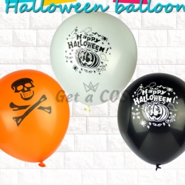 Halloween Supplies Balloon Toy