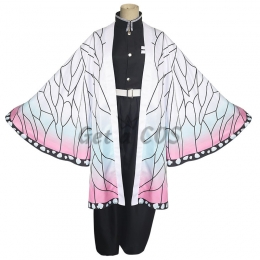 Anime Halloween Costumes Kochou Shinobu