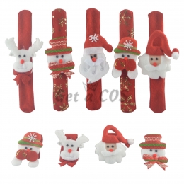 Christmas Decorations Bracelet Toy