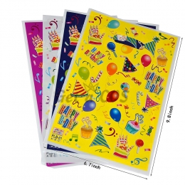 Tableware Children Gift Bag