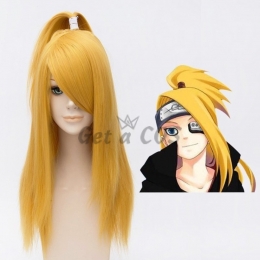 Cosplay Wigs Deidara