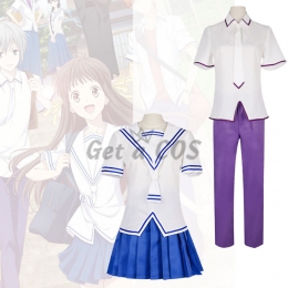 Women Halloween Costumes Fruit Basket Role Suit