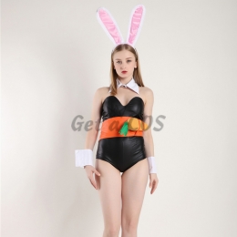 Game Costume League of Legends Riven Cosplay