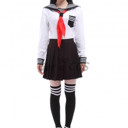 Sailor Moon Costumes For Men Women JK
