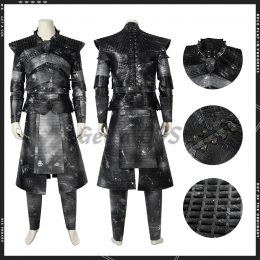 Movie Character Costumes Night King - Customized