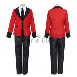 Women Halloween Costumes The Abyss Meari Saotome Suit