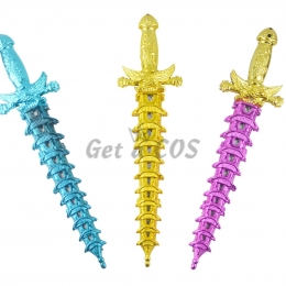Halloween Decorations Pagoda Sword