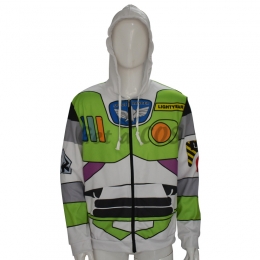 Anime Halloween Costumes Toy Story 3D