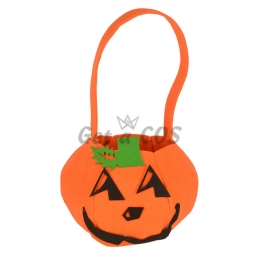 Halloween Supplies Gift Bag