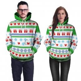 Couples Halloween Costumes Green Christmas