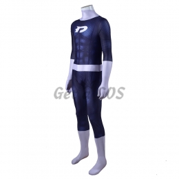 Anime Halloween Costumes Danny Phantom
