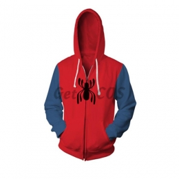 Spiderman Costume Kids Homecoming Style