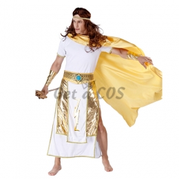 Halloween Costumes Ancient Egyptian Pharaoh Queen Clothes