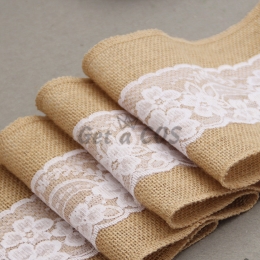 Wedding Decorations Pull The Flag