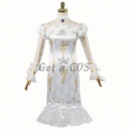 Disfraces de anime Identity V Perfumista Vera Nair