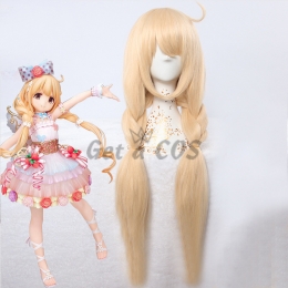 Cosplay Wigs Idol Master