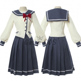 Women Halloween Costumes Pansy Cos Suit