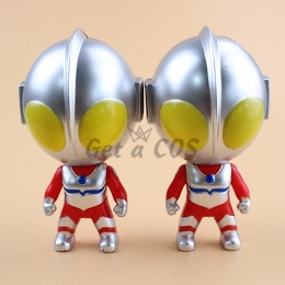 Birthdays Decoration Ultra-Man Ornaments